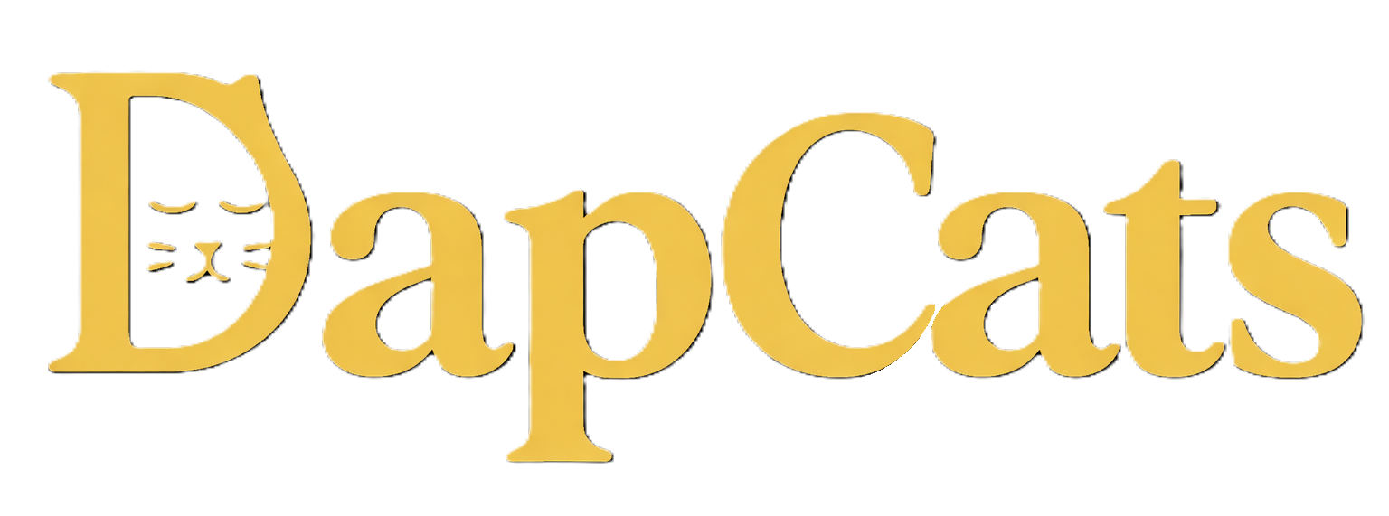 DapCat logo
